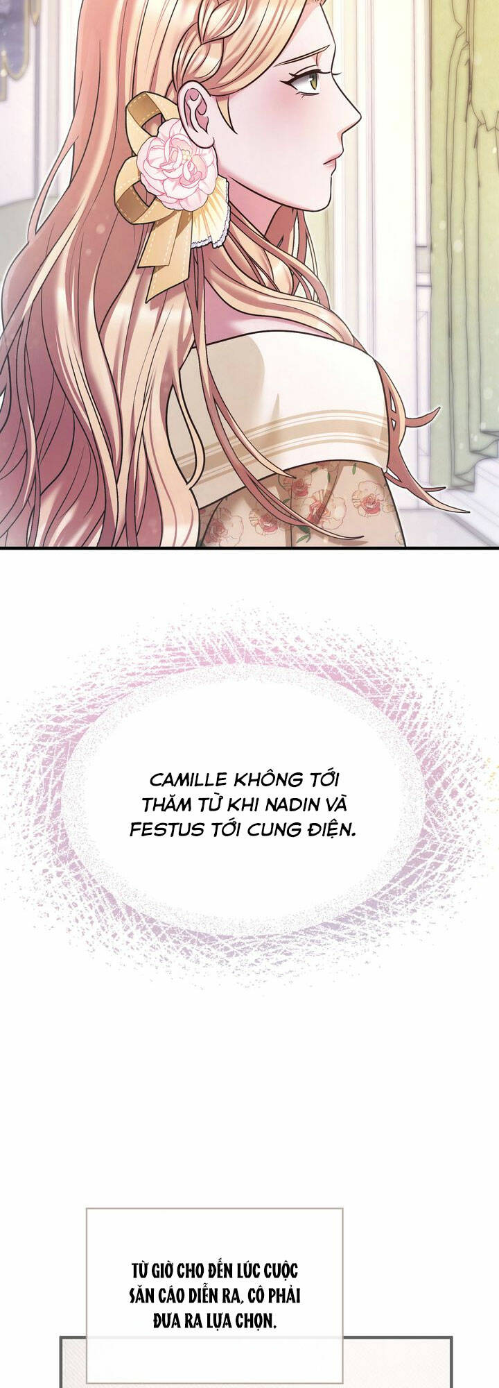 Sự Hy Sinh Của Ác Quỷ Chap 34 - Next Chap 35