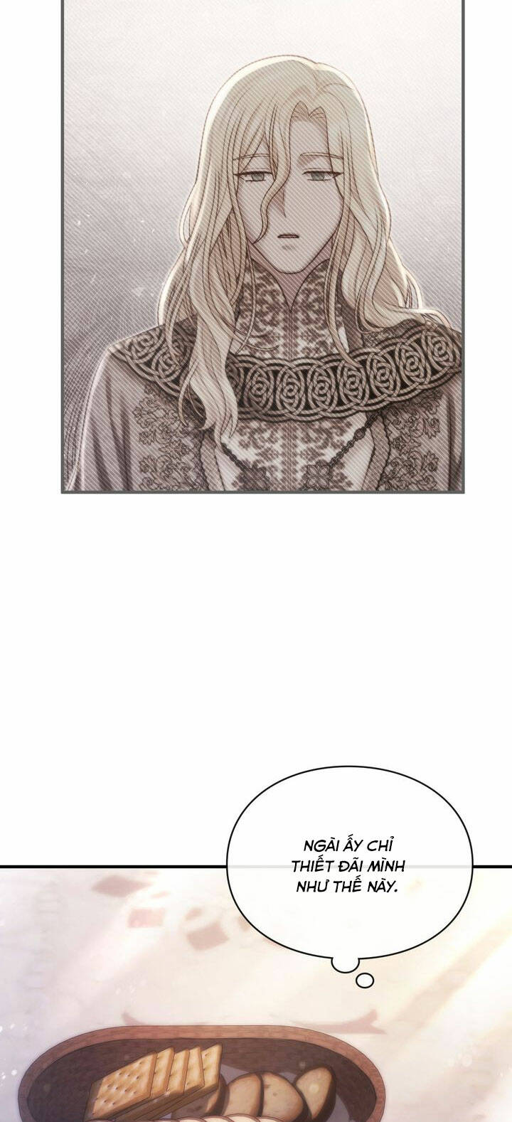 Sự Hy Sinh Của Ác Quỷ Chap 34 - Next Chap 35