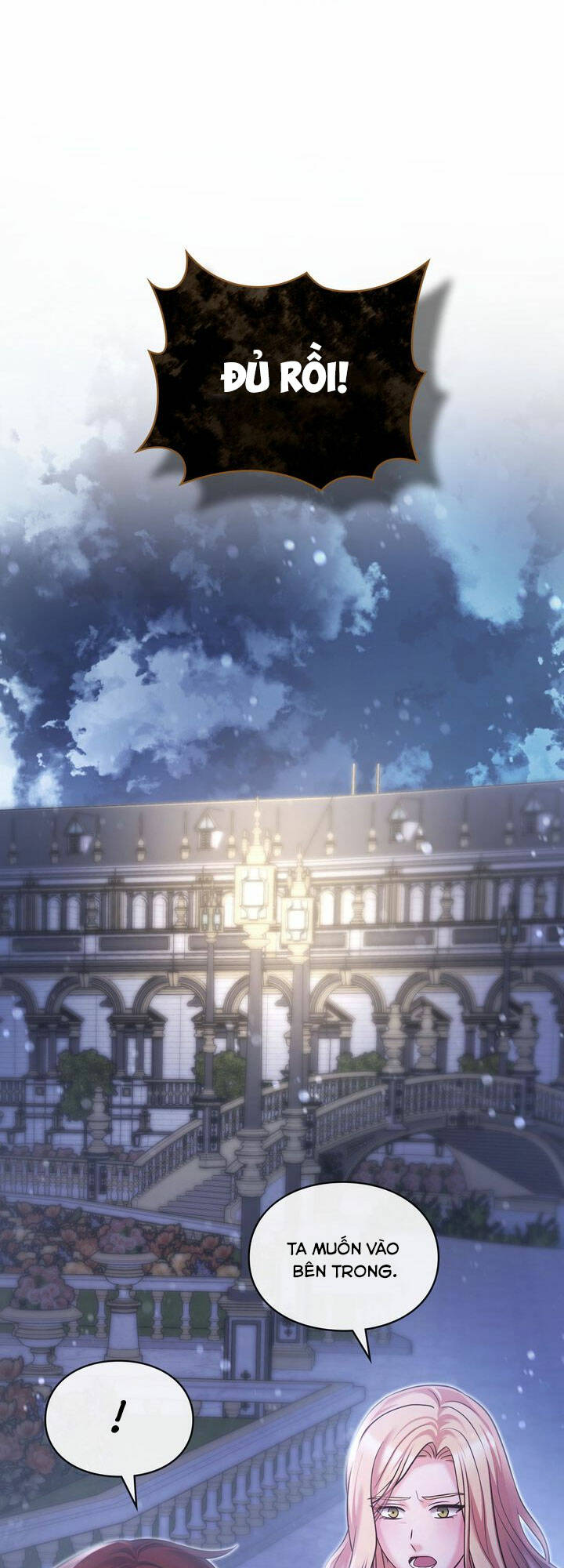 Sự Hy Sinh Của Ác Quỷ Chap 34 - Next Chap 35