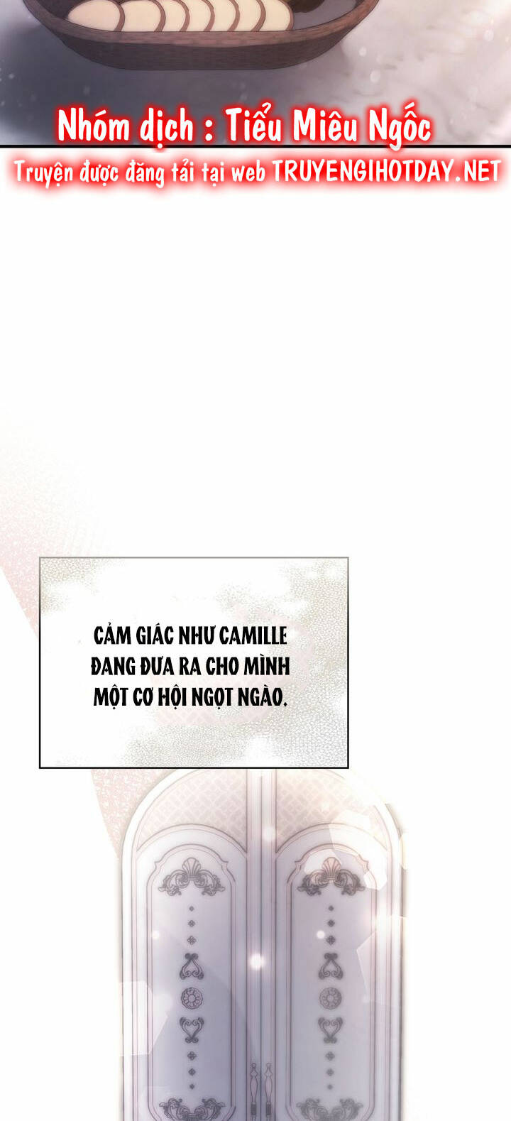 Sự Hy Sinh Của Ác Quỷ Chap 34 - Next Chap 35