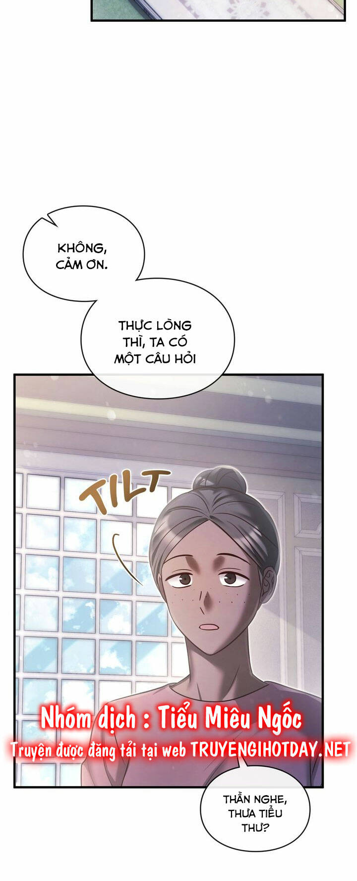 Sự Hy Sinh Của Ác Quỷ Chap 34 - Next Chap 35