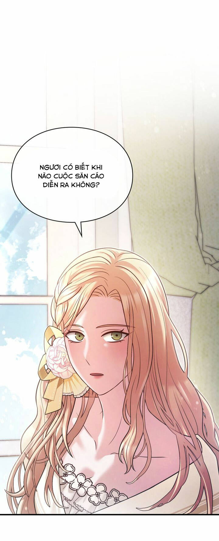 Sự Hy Sinh Của Ác Quỷ Chap 34 - Next Chap 35