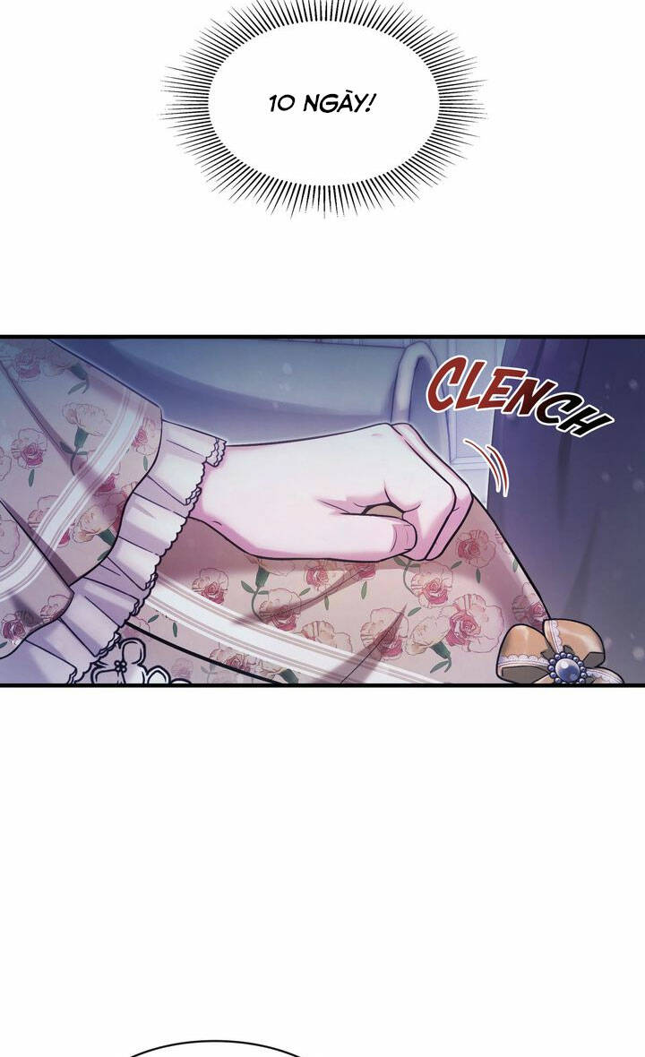 Sự Hy Sinh Của Ác Quỷ Chap 34 - Next Chap 35