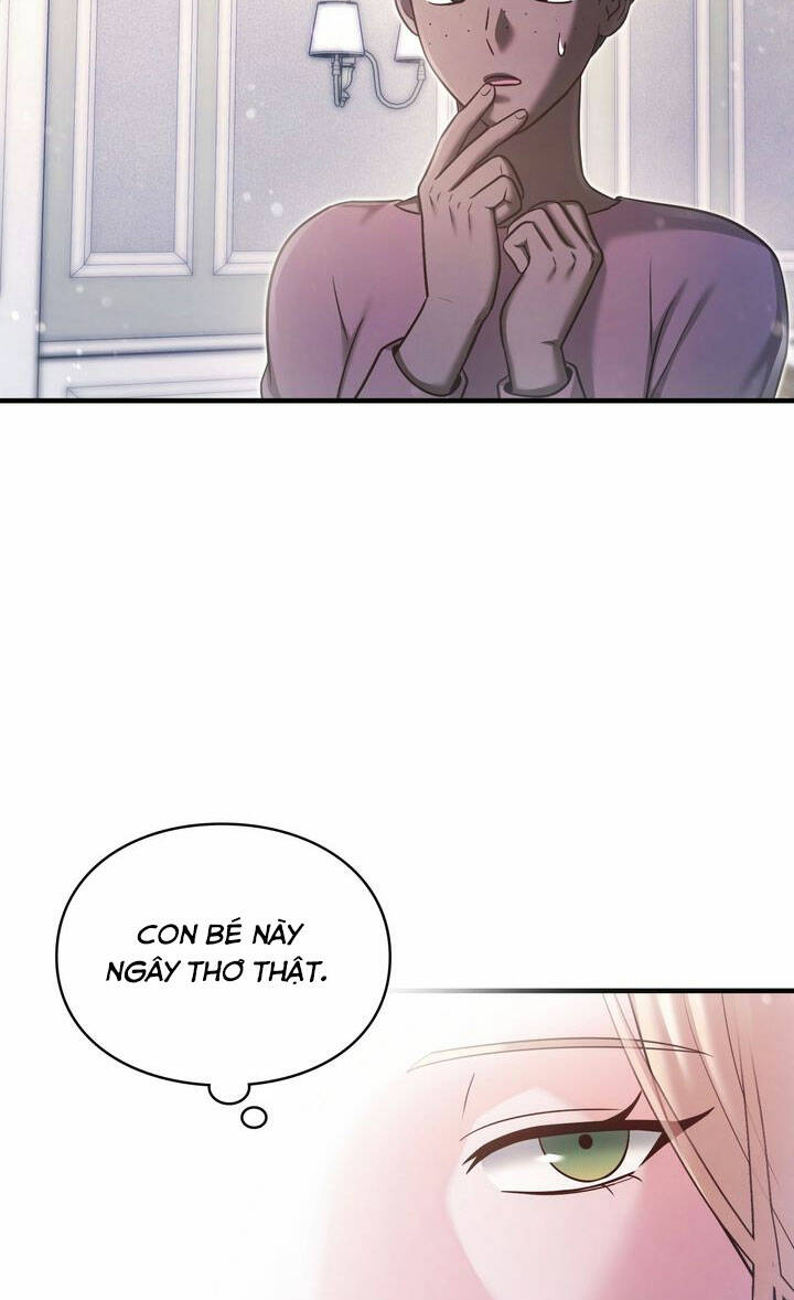 Sự Hy Sinh Của Ác Quỷ Chap 34 - Next Chap 35