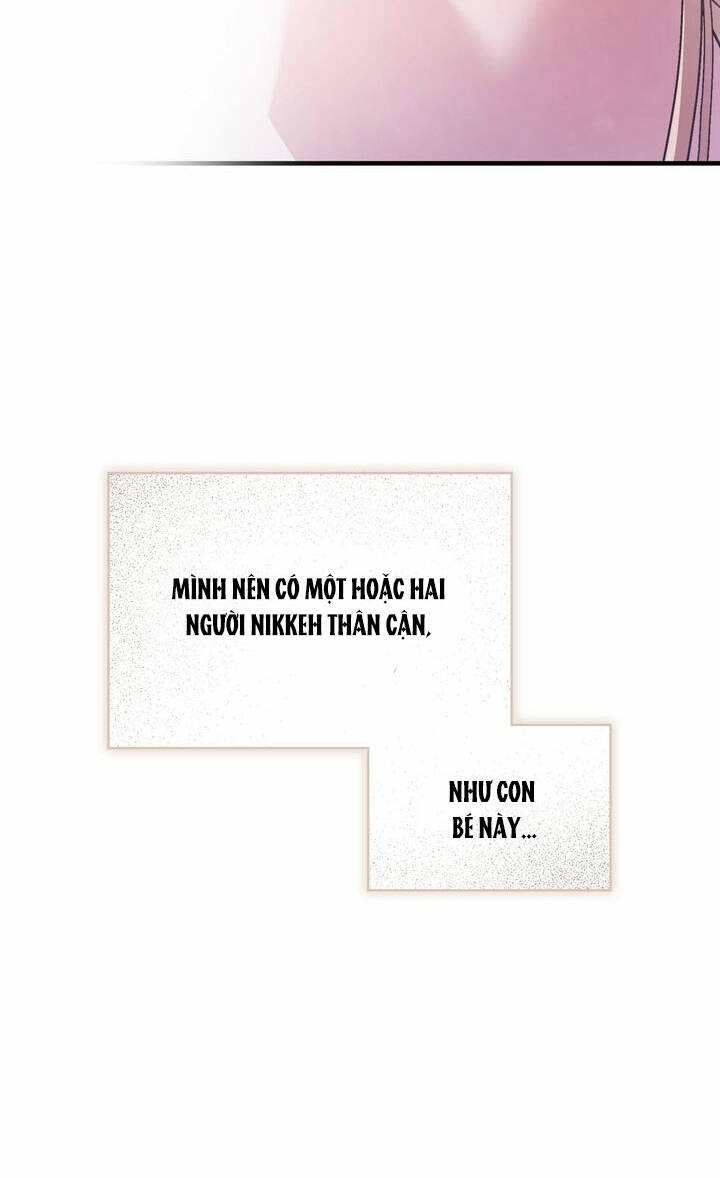 Sự Hy Sinh Của Ác Quỷ Chap 34 - Next Chap 35