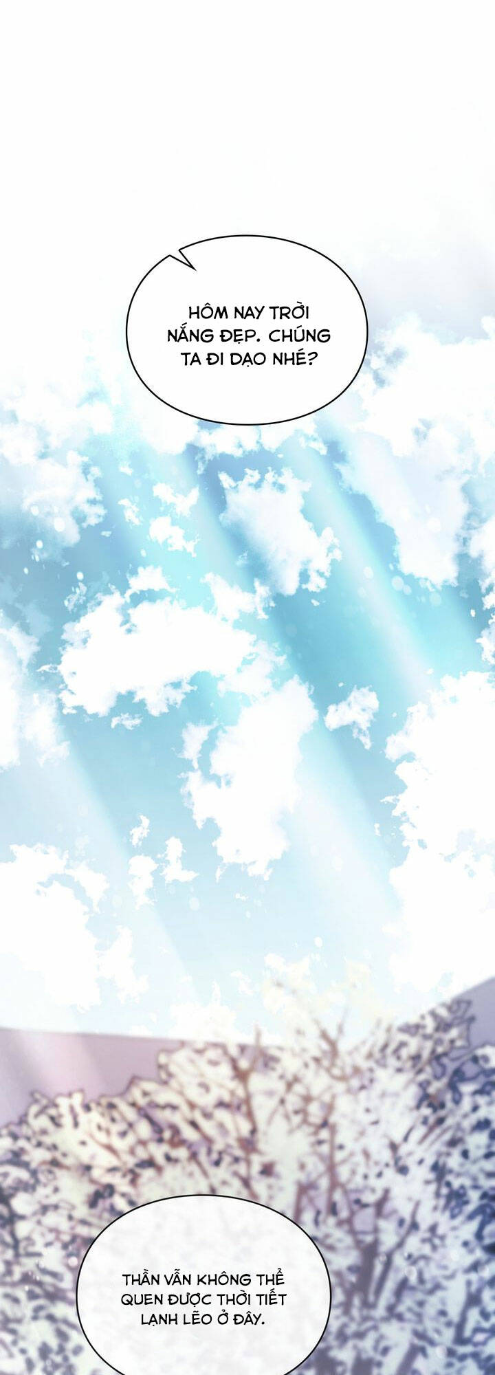 Sự Hy Sinh Của Ác Quỷ Chap 34 - Next Chap 35