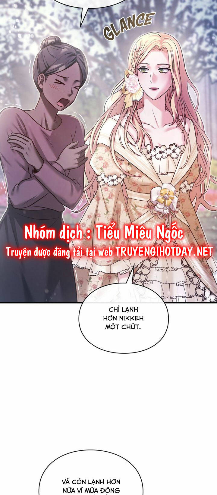 Sự Hy Sinh Của Ác Quỷ Chap 34 - Next Chap 35