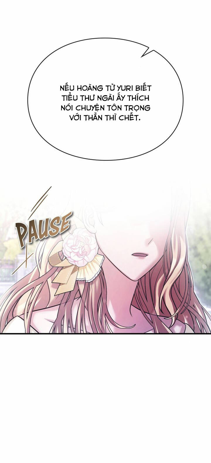 Sự Hy Sinh Của Ác Quỷ Chap 34 - Next Chap 35