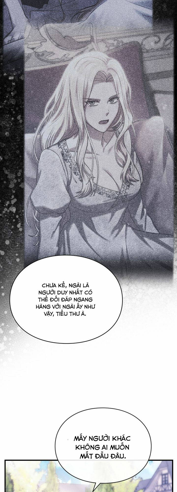 Sự Hy Sinh Của Ác Quỷ Chap 34 - Next Chap 35