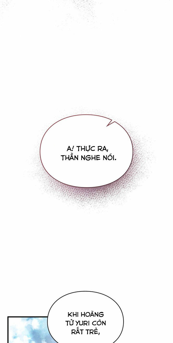 Sự Hy Sinh Của Ác Quỷ Chap 34 - Next Chap 35