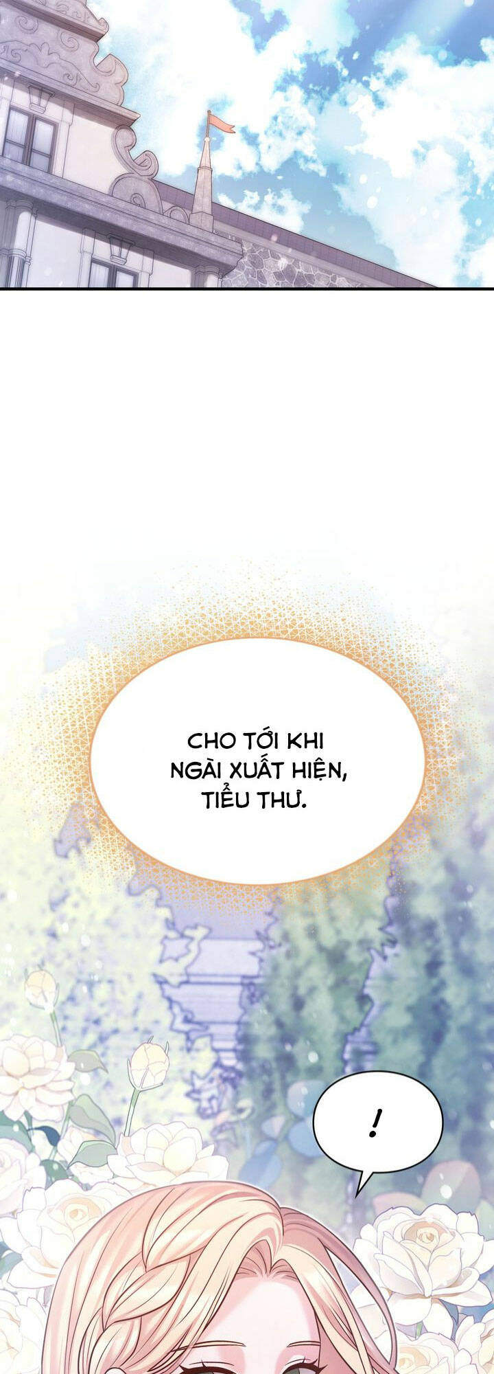 Sự Hy Sinh Của Ác Quỷ Chap 34 - Next Chap 35