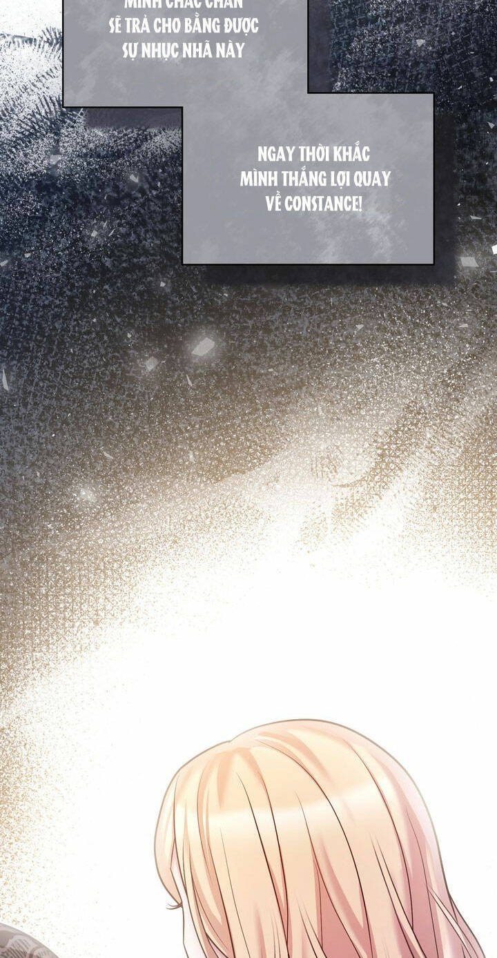 Sự Hy Sinh Của Ác Quỷ Chap 34 - Next Chap 35