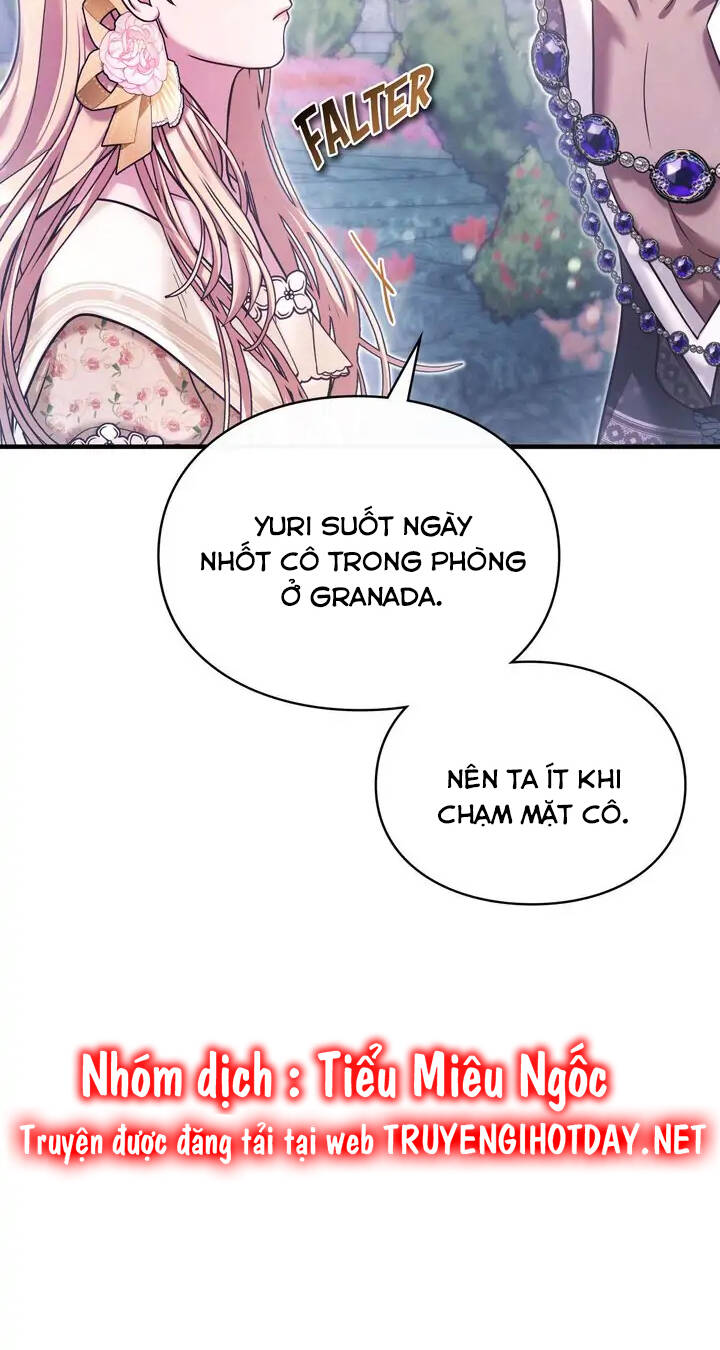 Sự Hy Sinh Của Ác Quỷ Chap 35 - Next Chap 36