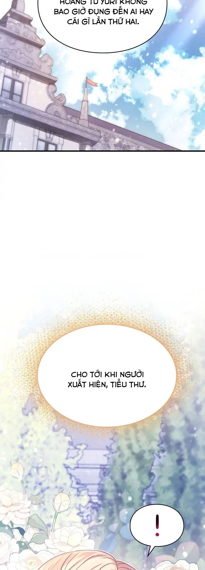 Sự Hy Sinh Của Ác Quỷ Chap 35 - Next Chap 36