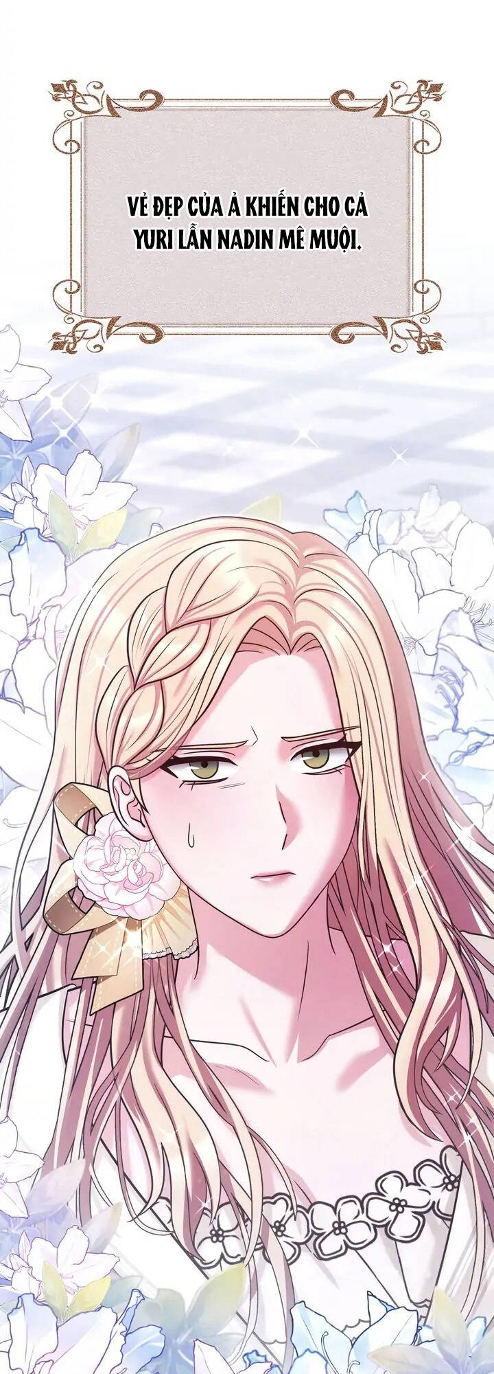 Sự Hy Sinh Của Ác Quỷ Chap 35 - Next Chap 36