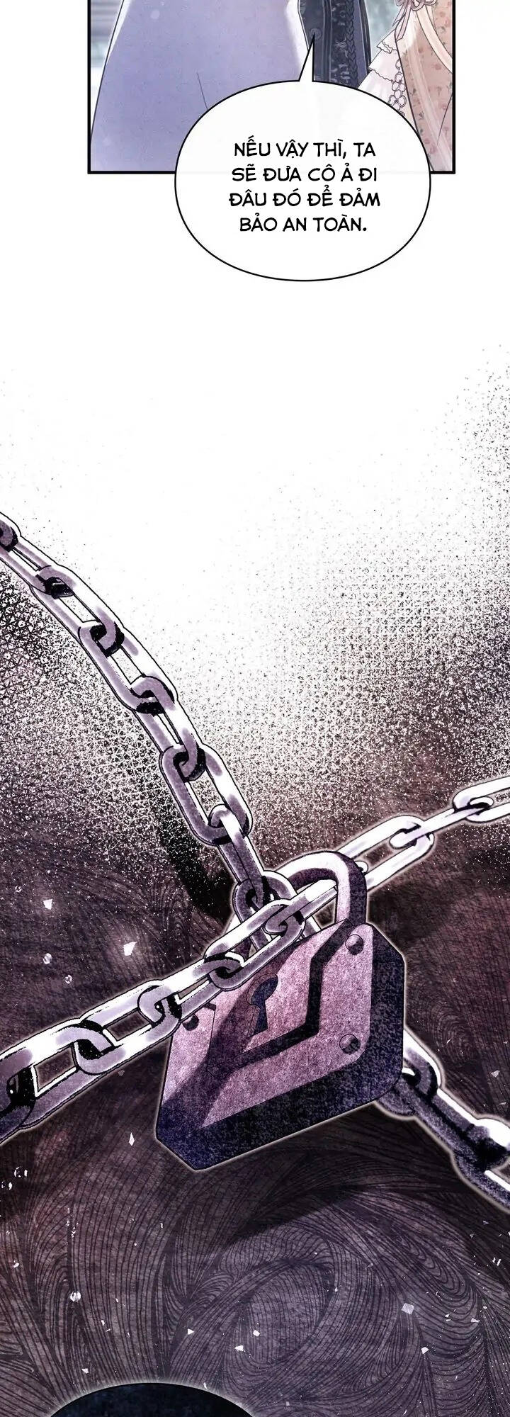 Sự Hy Sinh Của Ác Quỷ Chap 35 - Next Chap 36