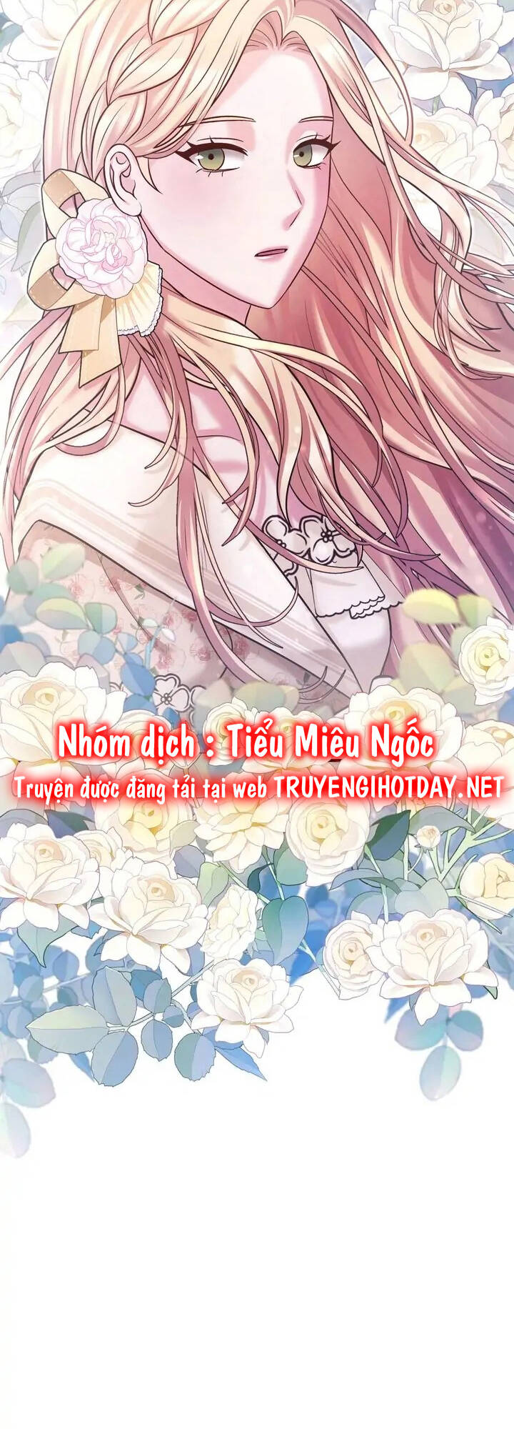 Sự Hy Sinh Của Ác Quỷ Chap 35 - Next Chap 36