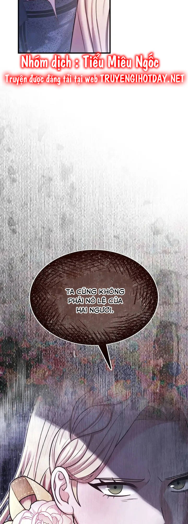 Sự Hy Sinh Của Ác Quỷ Chap 35 - Next Chap 36