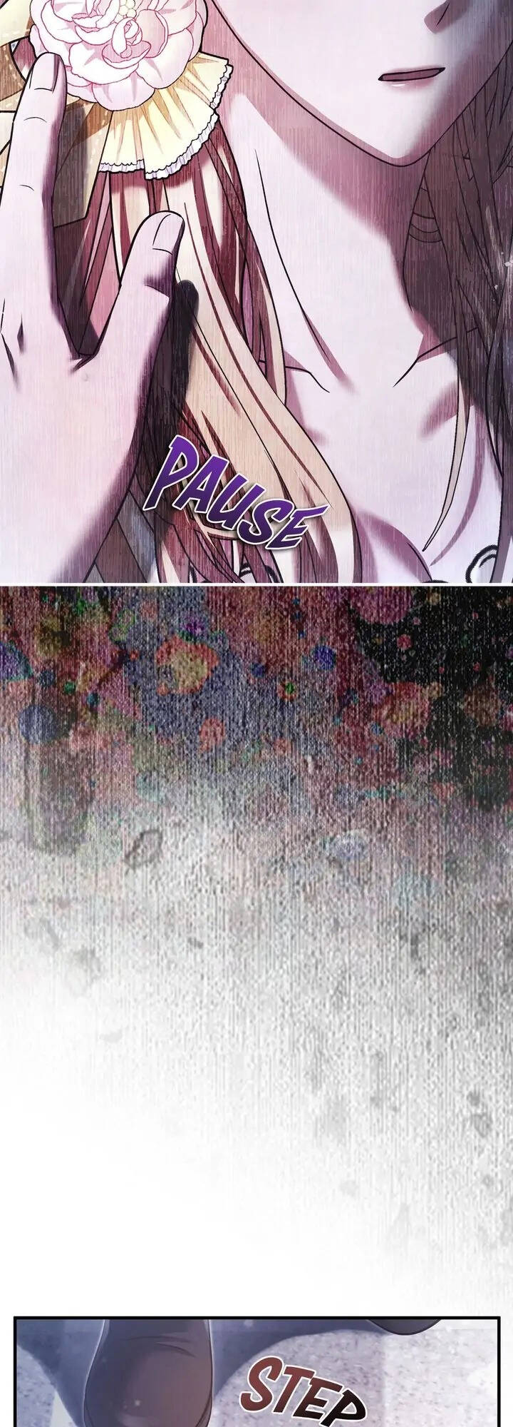 Sự Hy Sinh Của Ác Quỷ Chap 35 - Next Chap 36