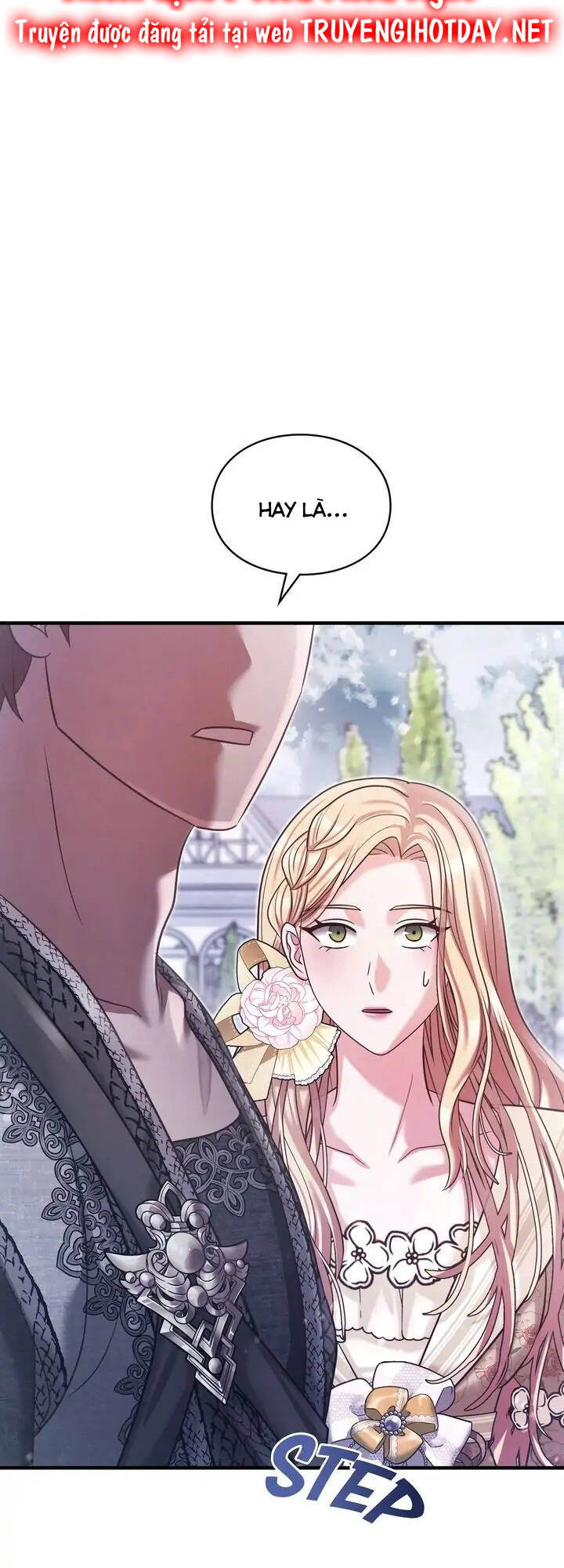 Sự Hy Sinh Của Ác Quỷ Chap 35 - Next Chap 36