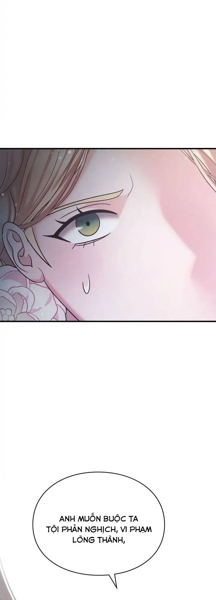 Sự Hy Sinh Của Ác Quỷ Chap 35 - Next Chap 36