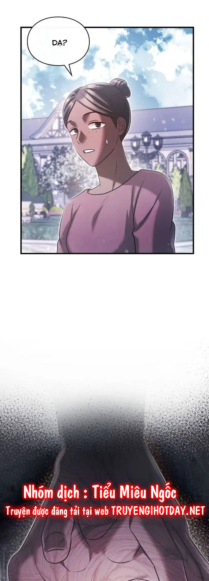 Sự Hy Sinh Của Ác Quỷ Chap 35 - Next Chap 36