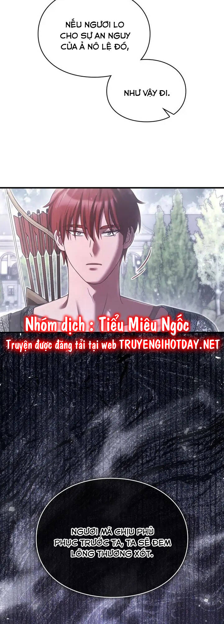 Sự Hy Sinh Của Ác Quỷ Chap 35 - Next Chap 36