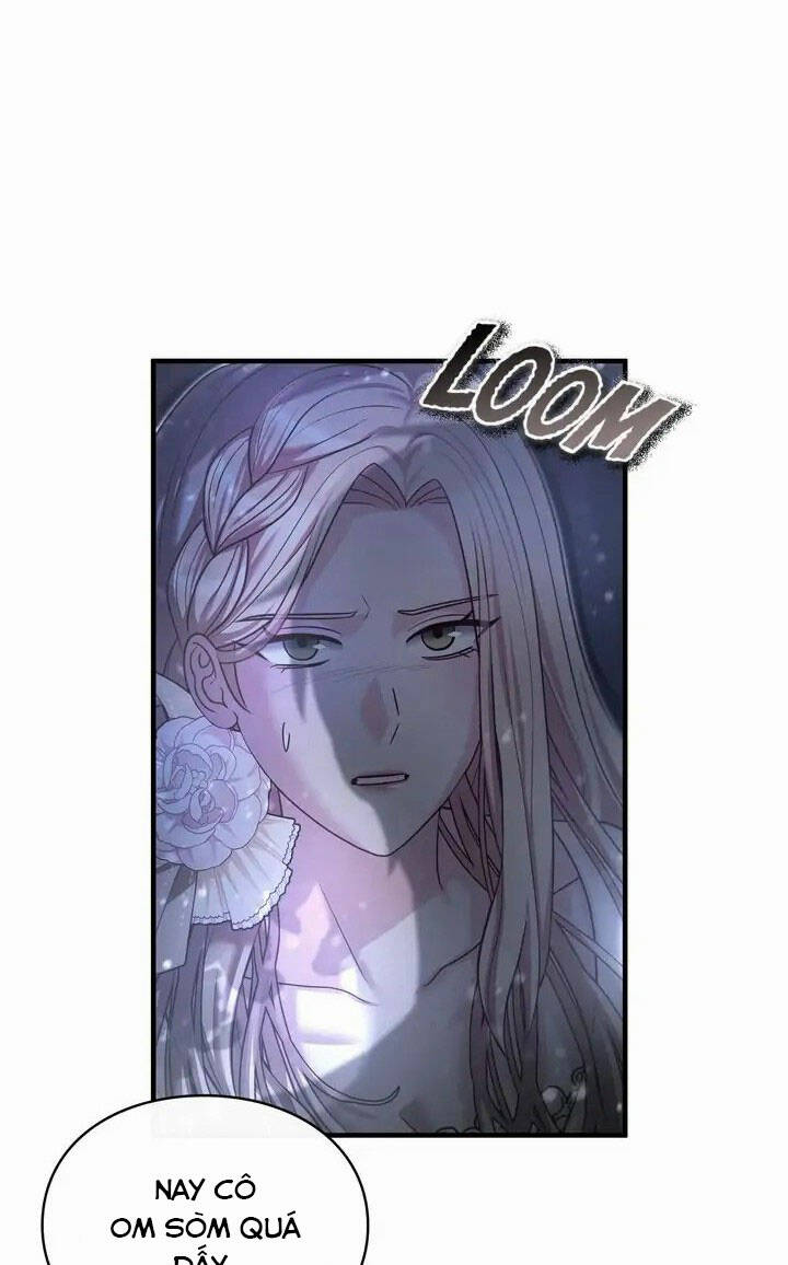 Sự Hy Sinh Của Ác Quỷ Chap 36 - Next Chap 37