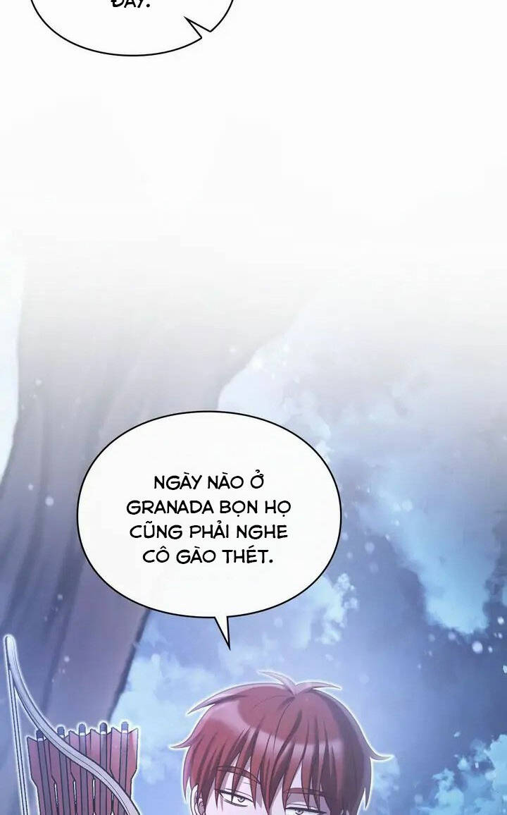 Sự Hy Sinh Của Ác Quỷ Chap 36 - Next Chap 37