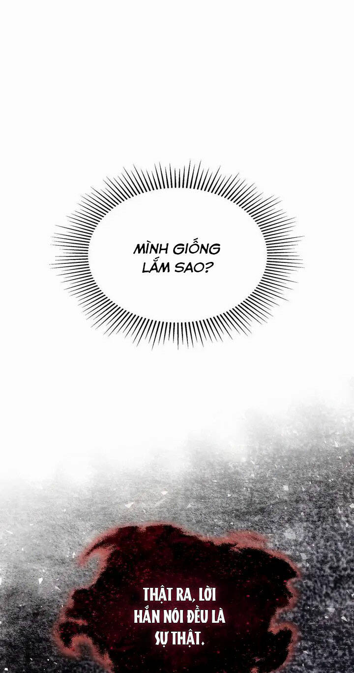 Sự Hy Sinh Của Ác Quỷ Chap 36 - Next Chap 37