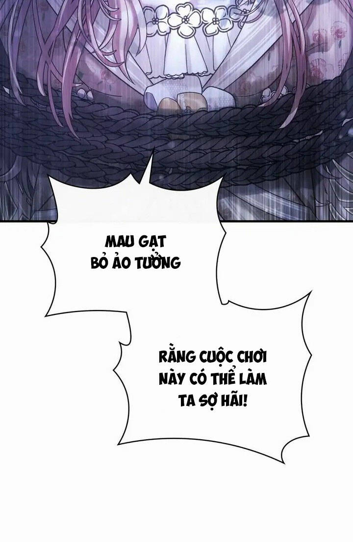 Sự Hy Sinh Của Ác Quỷ Chap 36 - Next Chap 37