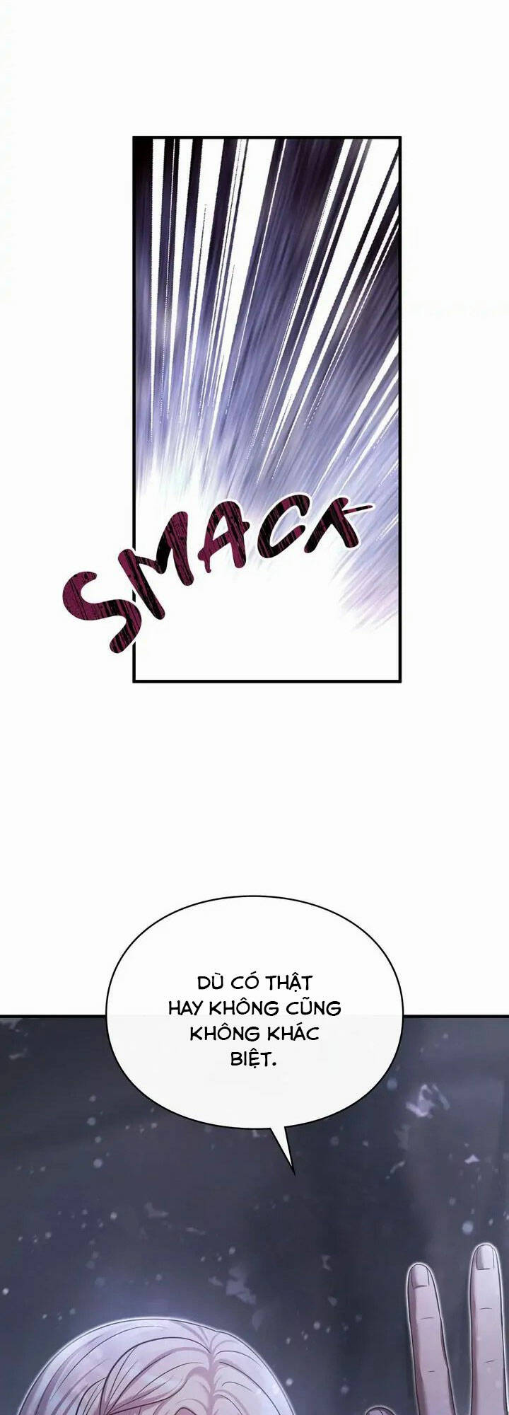 Sự Hy Sinh Của Ác Quỷ Chap 36 - Next Chap 37