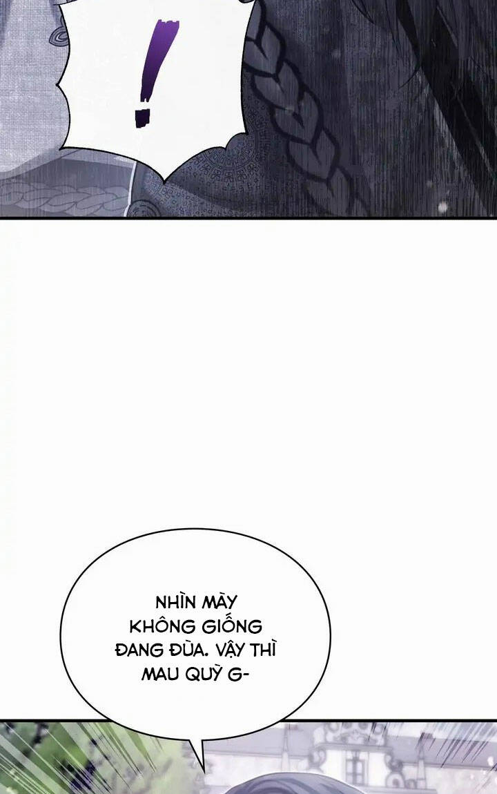 Sự Hy Sinh Của Ác Quỷ Chap 36 - Next Chap 37