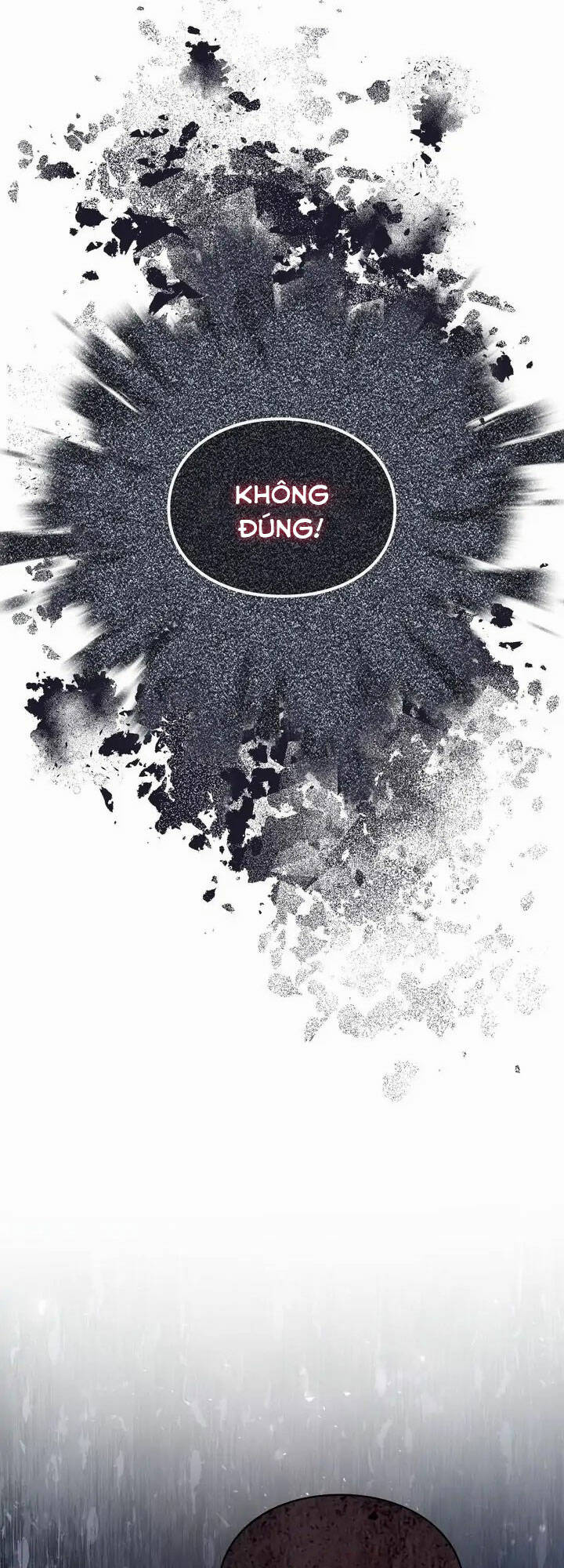 Sự Hy Sinh Của Ác Quỷ Chap 36 - Next Chap 37