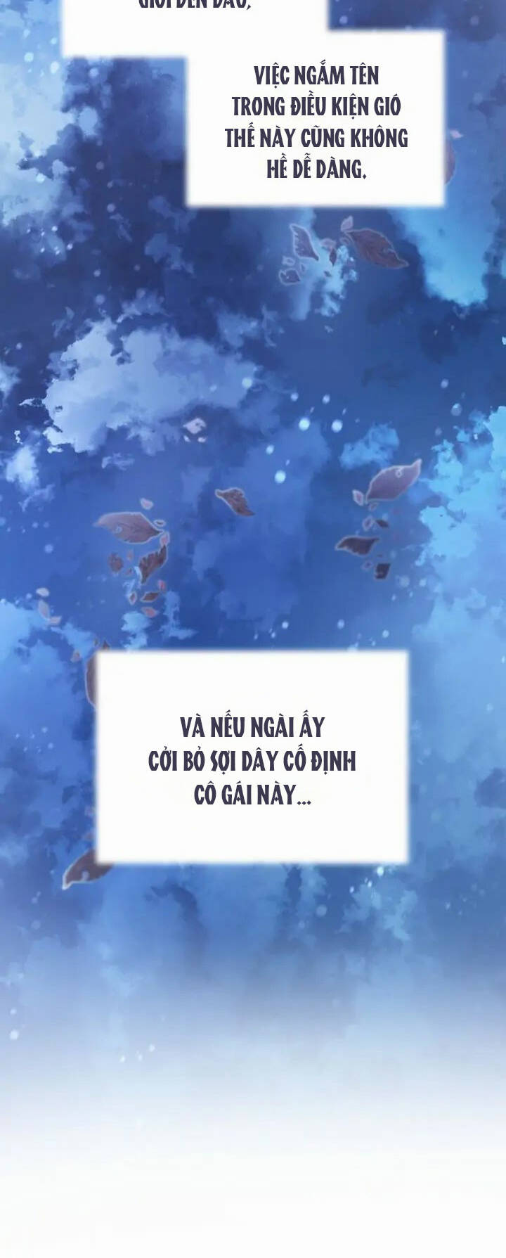 Sự Hy Sinh Của Ác Quỷ Chap 36 - Next Chap 37