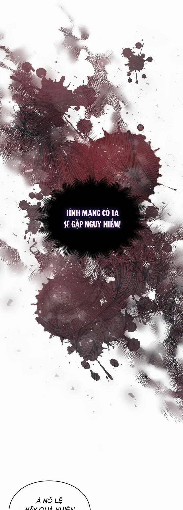 Sự Hy Sinh Của Ác Quỷ Chap 36 - Next Chap 37