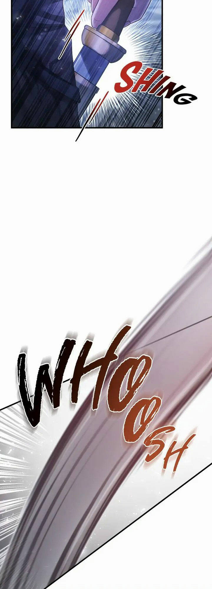 Sự Hy Sinh Của Ác Quỷ Chap 36 - Next Chap 37