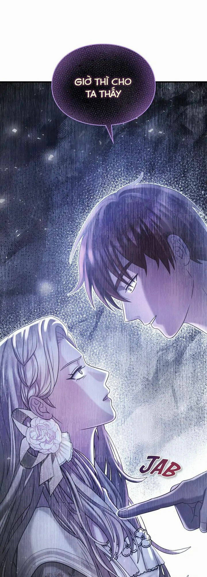 Sự Hy Sinh Của Ác Quỷ Chap 36 - Next Chap 37