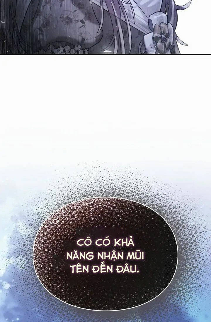 Sự Hy Sinh Của Ác Quỷ Chap 36 - Next Chap 37