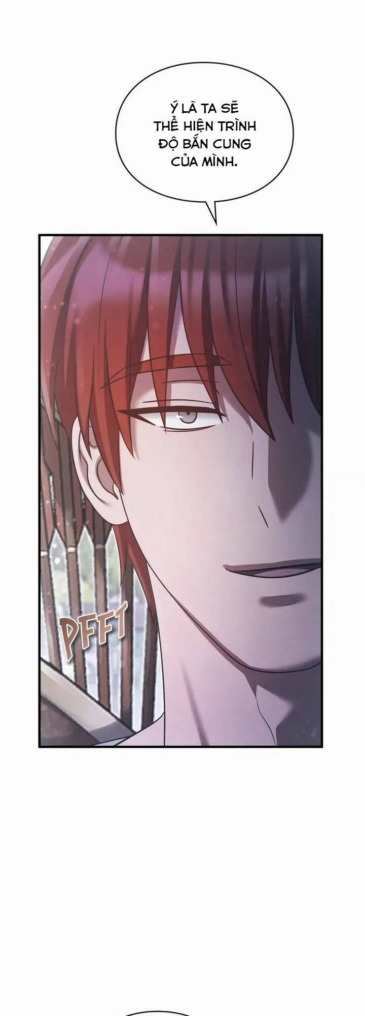 Sự Hy Sinh Của Ác Quỷ Chap 36 - Next Chap 37