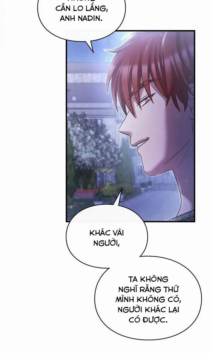 Sự Hy Sinh Của Ác Quỷ Chap 36 - Next Chap 37