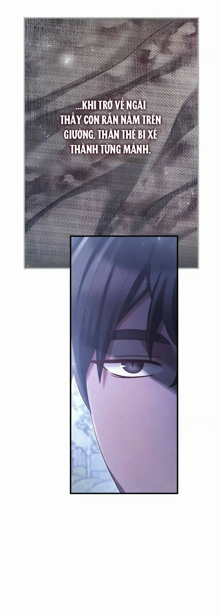 Sự Hy Sinh Của Ác Quỷ Chap 36 - Next Chap 37