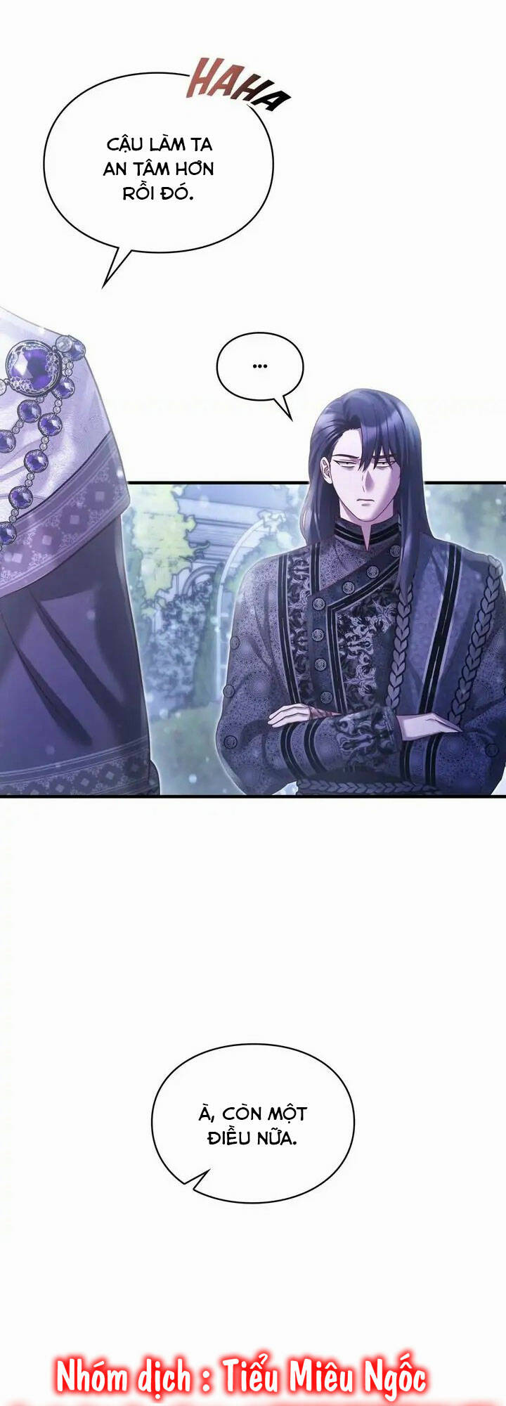 Sự Hy Sinh Của Ác Quỷ Chap 36 - Next Chap 37