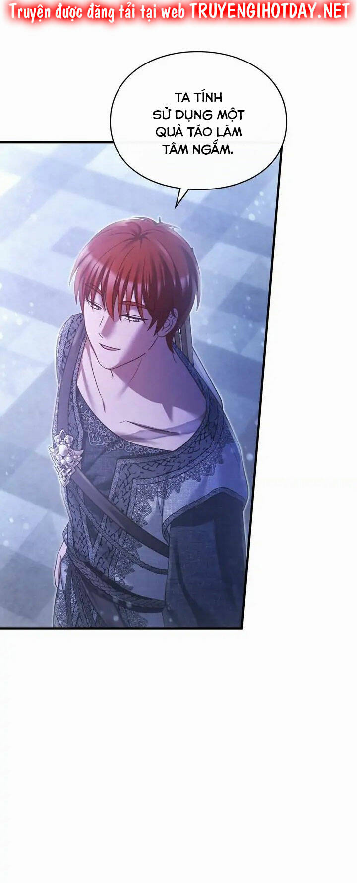 Sự Hy Sinh Của Ác Quỷ Chap 36 - Next Chap 37