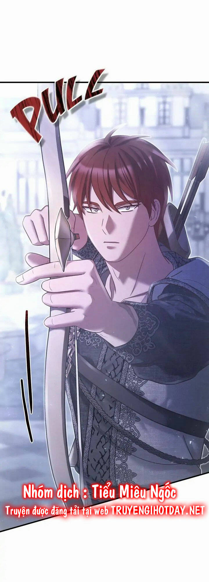 Sự Hy Sinh Của Ác Quỷ Chap 36 - Next Chap 37