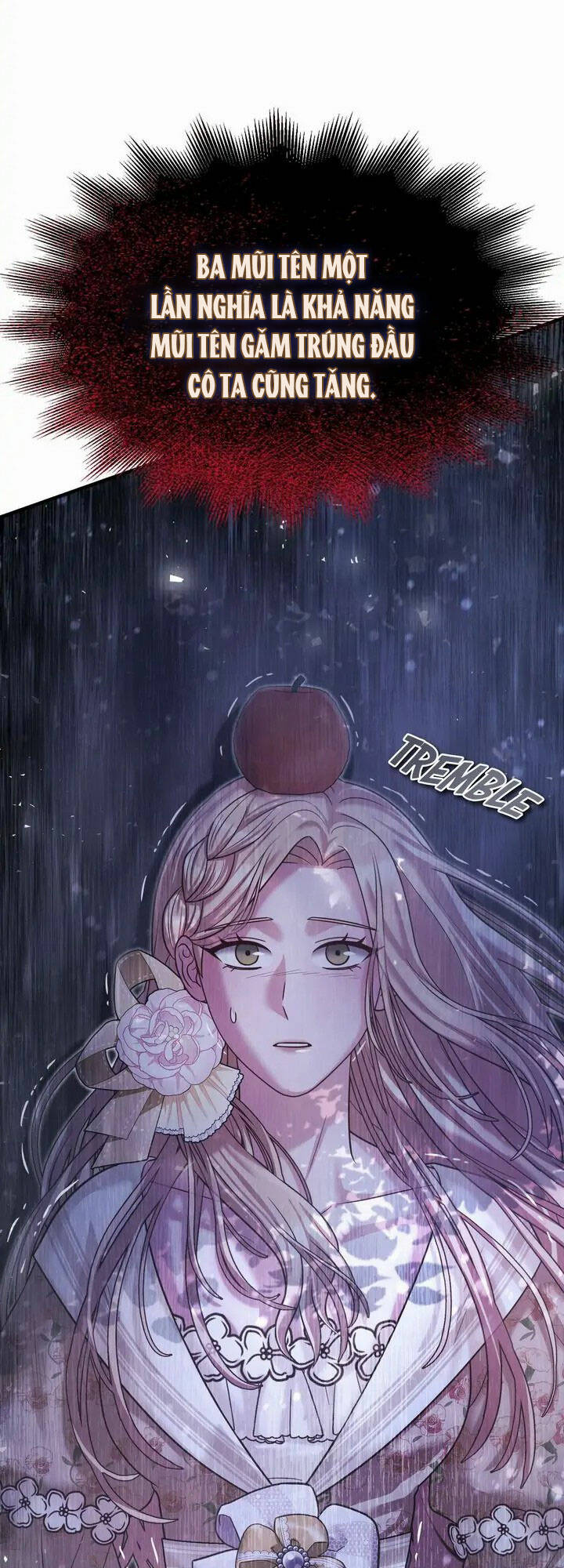 Sự Hy Sinh Của Ác Quỷ Chap 36 - Next Chap 37