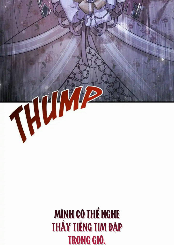 Sự Hy Sinh Của Ác Quỷ Chap 36 - Next Chap 37