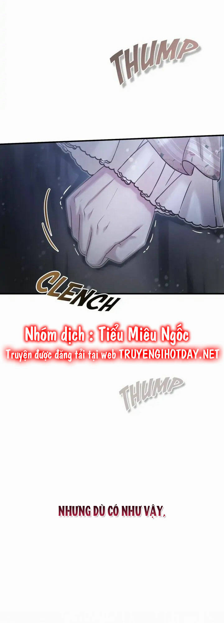 Sự Hy Sinh Của Ác Quỷ Chap 36 - Next Chap 37