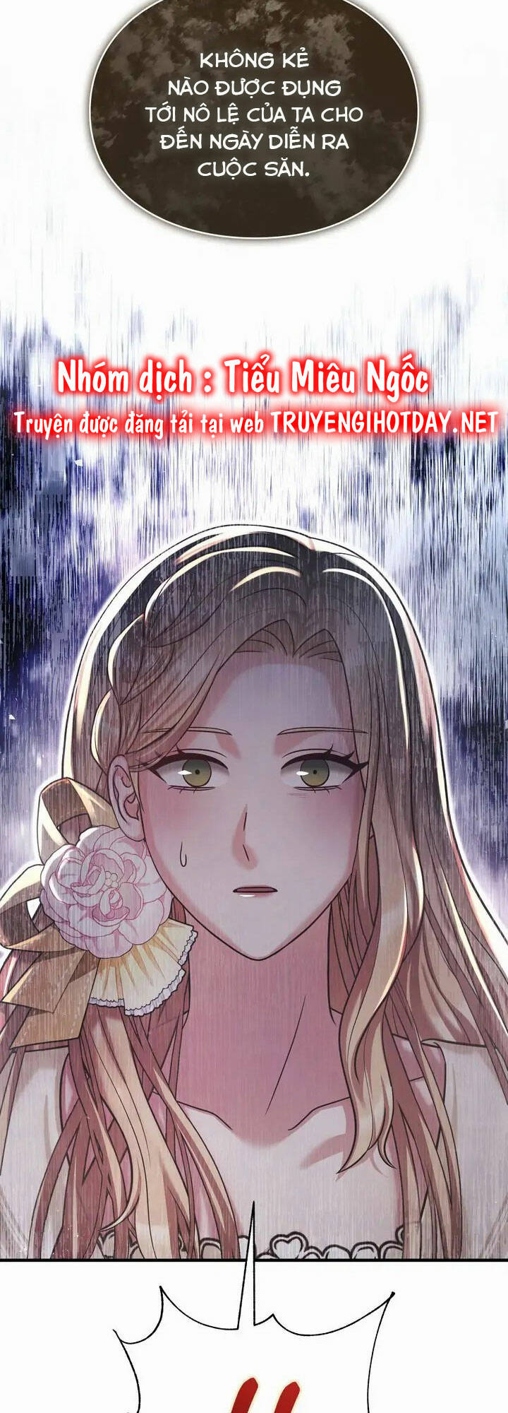 Sự Hy Sinh Của Ác Quỷ Chap 36 - Next Chap 37