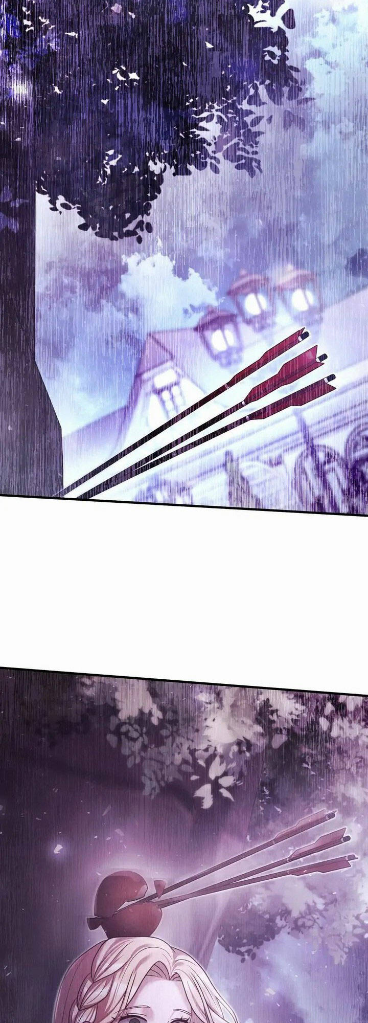 Sự Hy Sinh Của Ác Quỷ Chap 36 - Next Chap 37